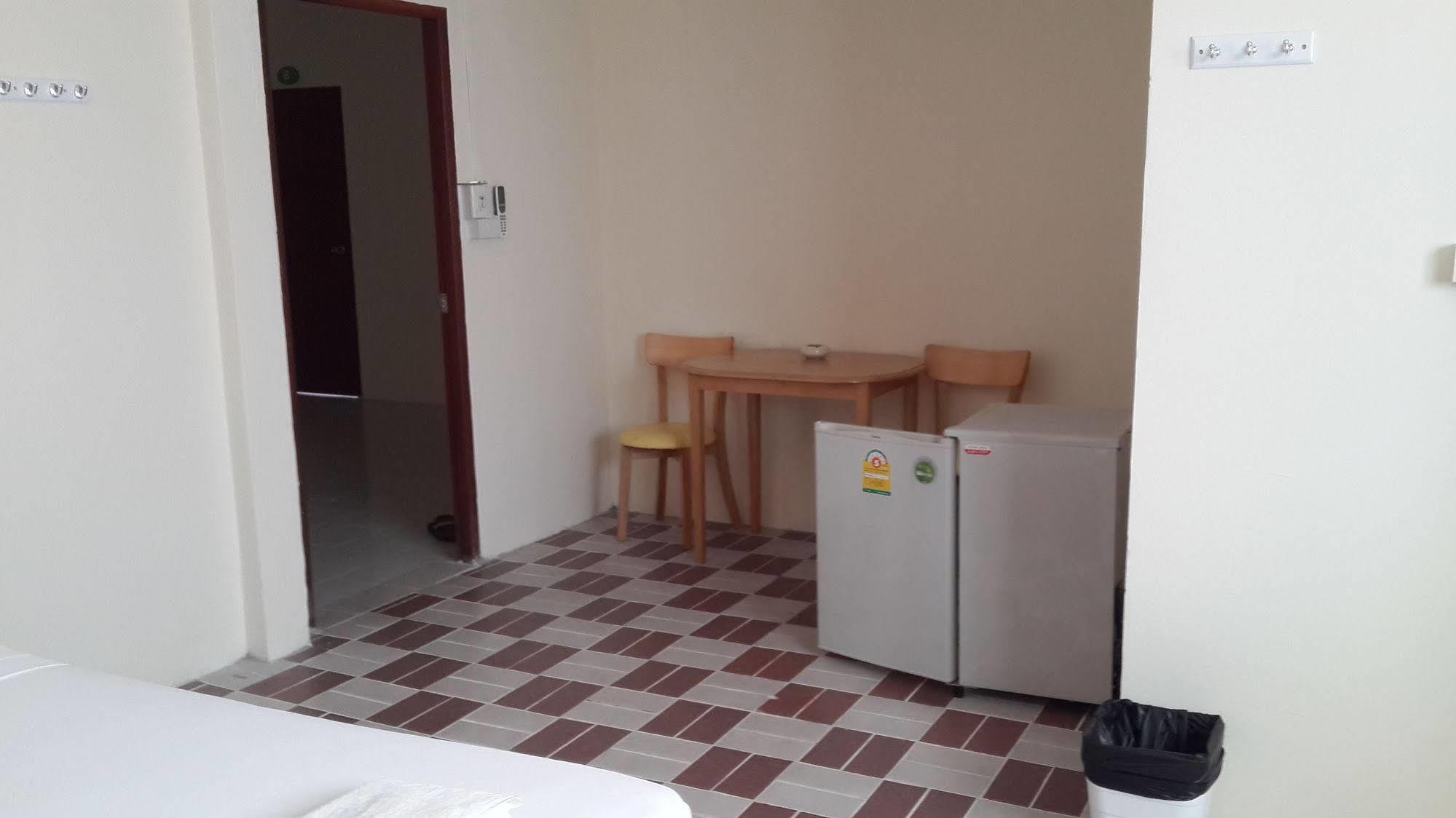 Da Papa Residence Chaweng  Eksteriør bilde