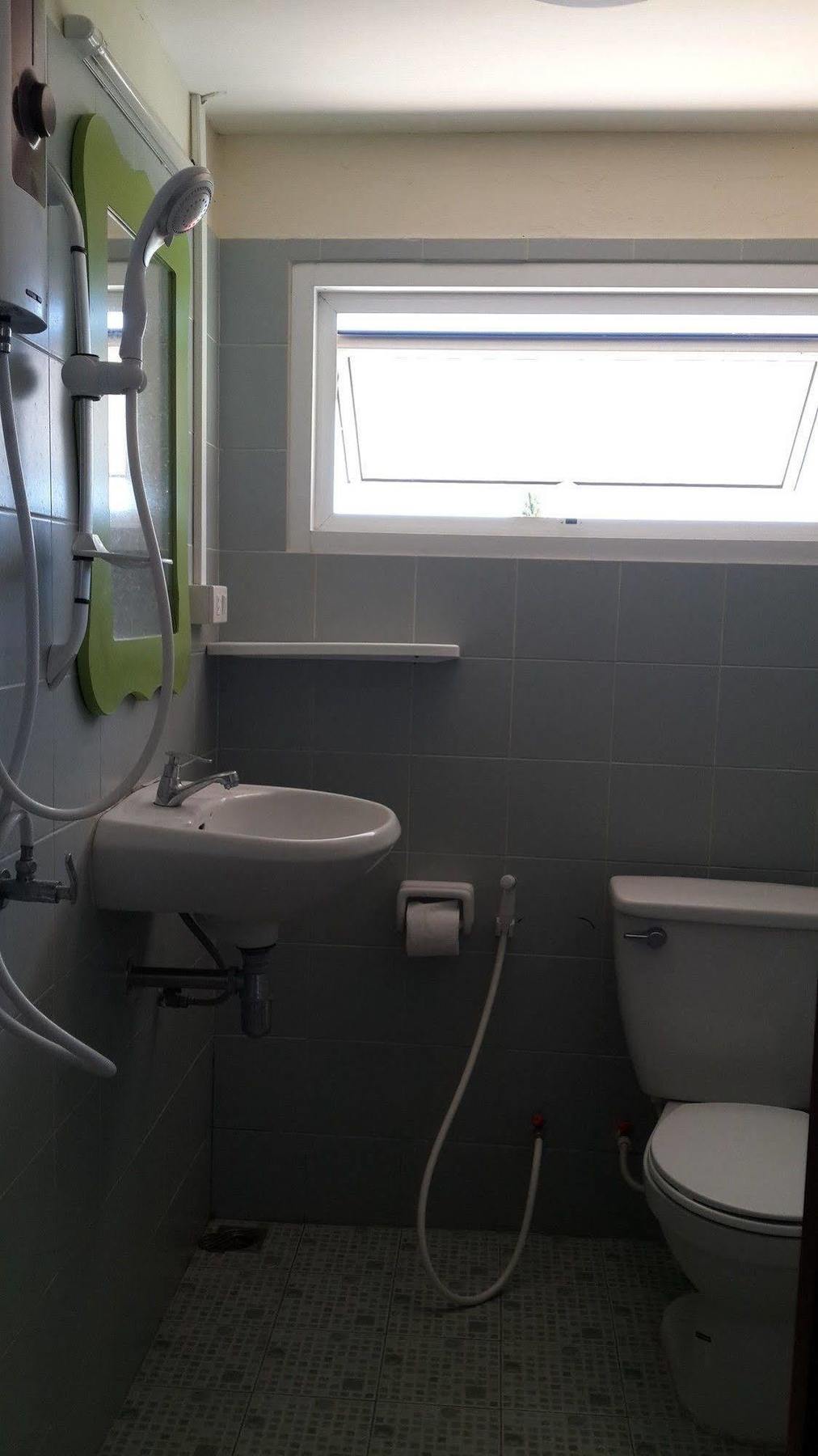 Da Papa Residence Chaweng  Eksteriør bilde